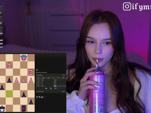 fymryn's BongaCams show and profile