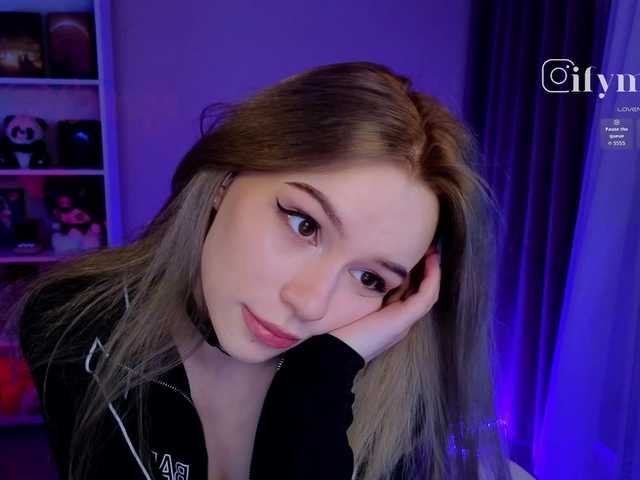 fymryn webcam