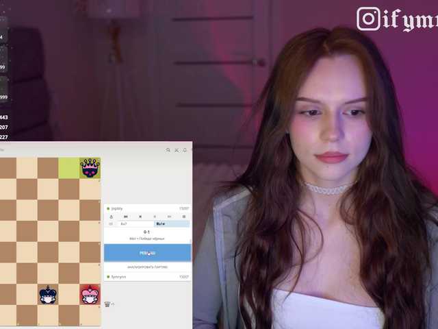 fymryn's BongaCams show and profile