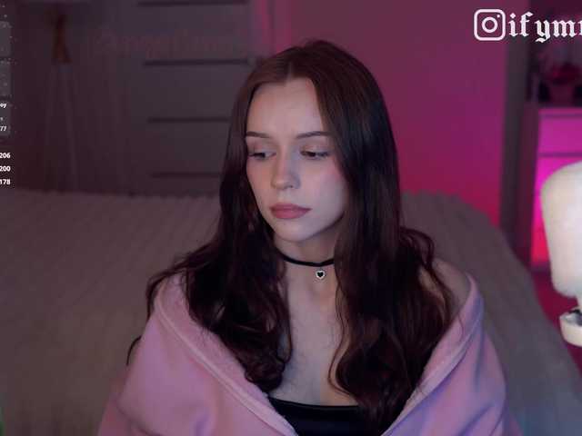 fymryn's BongaCams show and profile