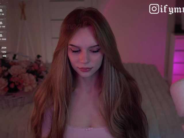 fymryn from BongaCams is Freechat