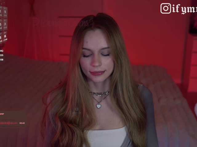 fymryn's BongaCams show and profile