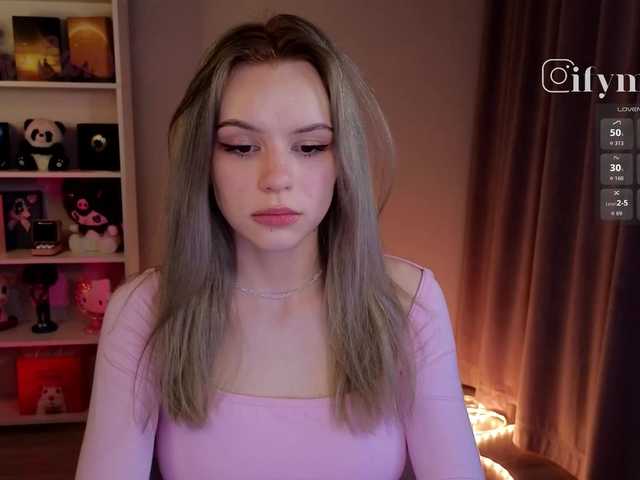 fymryn from BongaCams is Freechat