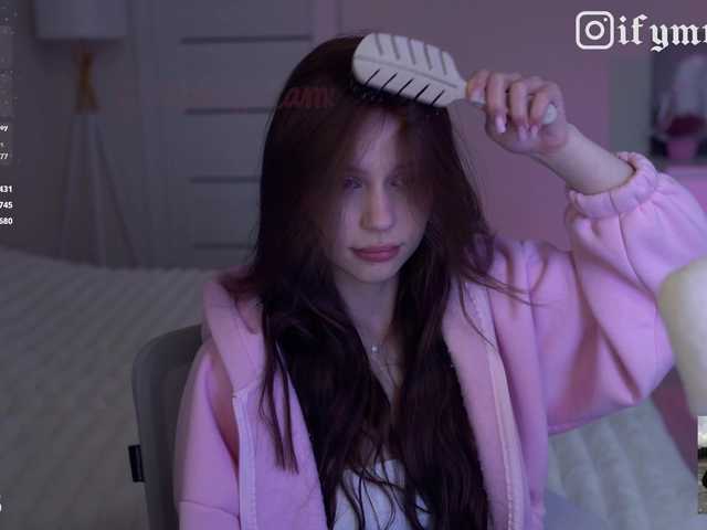 fymryn's BongaCams profile