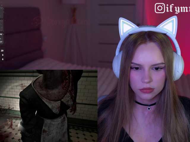 fymryn's BongaCams show and profile