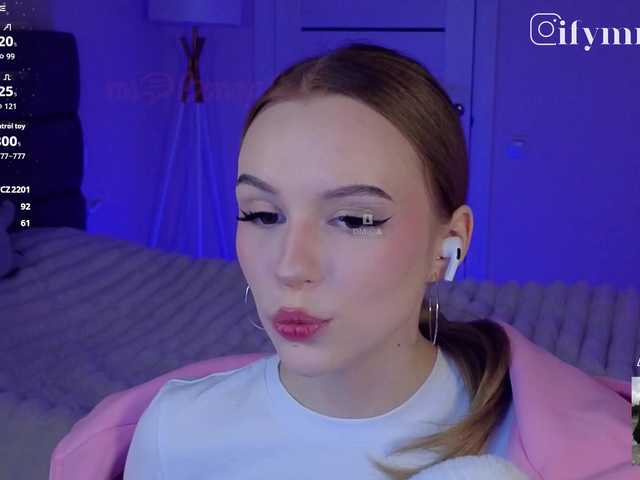 fymryn's BongaCams show and profile