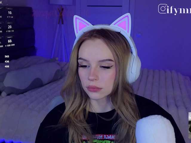 fymryn's BongaCams show and profile