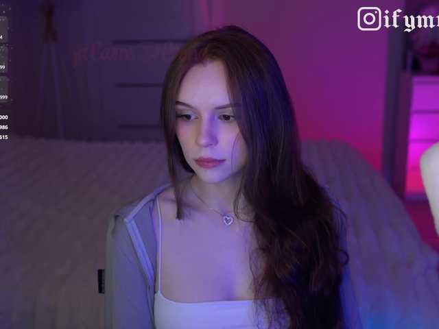 fymryn's BongaCams show and profile