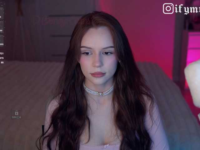 fymryn's BongaCams show and profile