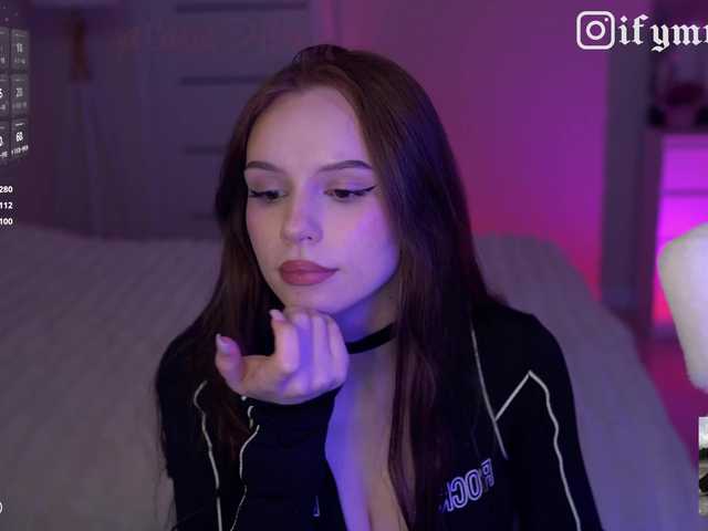 fymryn's BongaCams show and profile