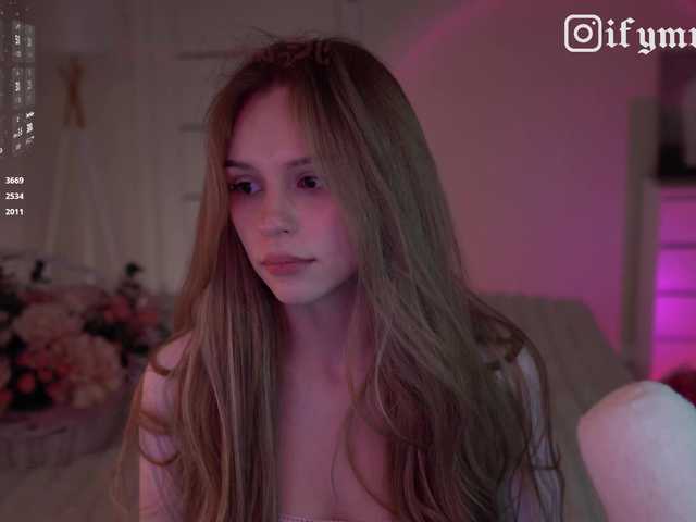 fymryn from BongaCams is Freechat