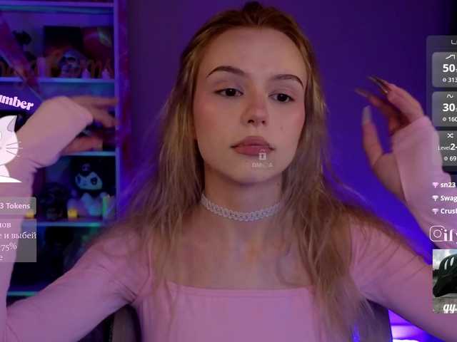 Watch sexy performer Fymryn fymryn from BongaCams