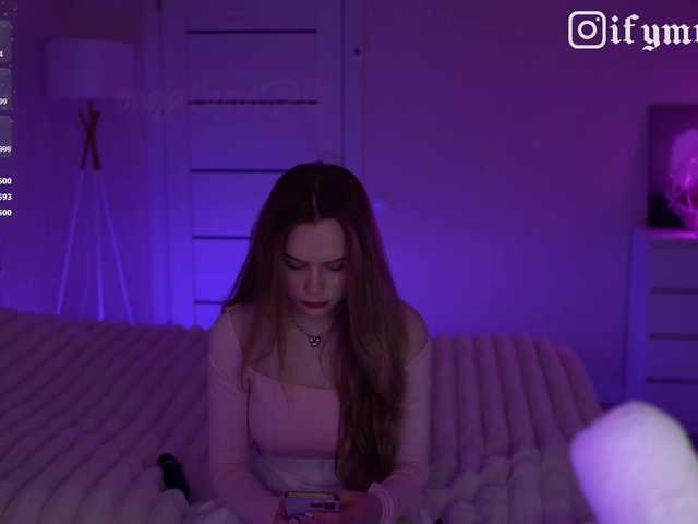 fymryn's BongaCams show and profile