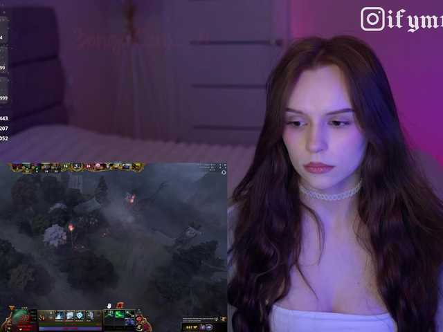 fymryn's BongaCams show and profile