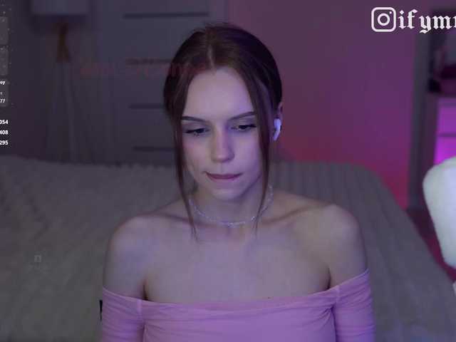 fymryn's BongaCams show and profile