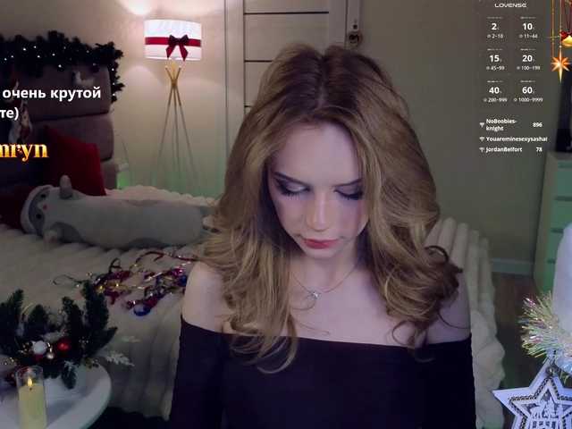 go to chat with fymryn