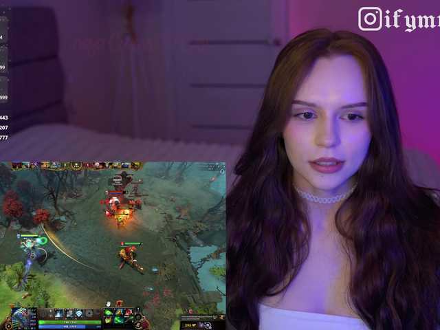 fymryn's BongaCams profile