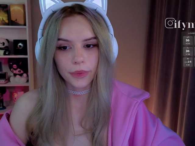 fymryn from BongaCams is Freechat