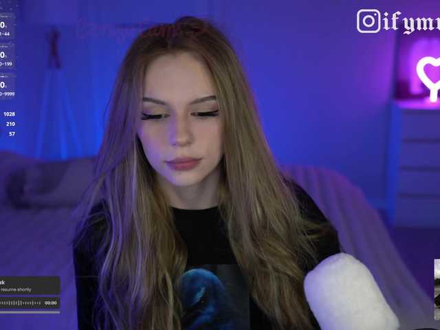 fymryn from BongaCams