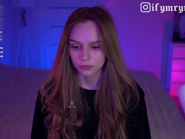 fymryn's BongaCams show and profile