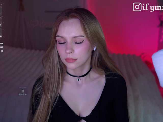 fymryn's BongaCams show and profile