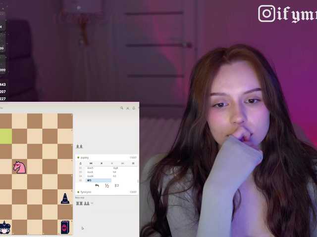 fymryn's BongaCams show and profile