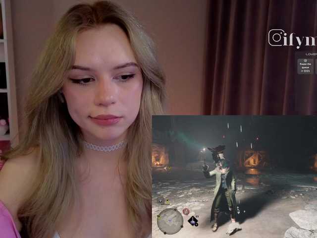 fymryn from BongaCams is Freechat