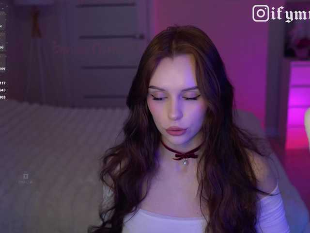 fymryn's BongaCams show and profile