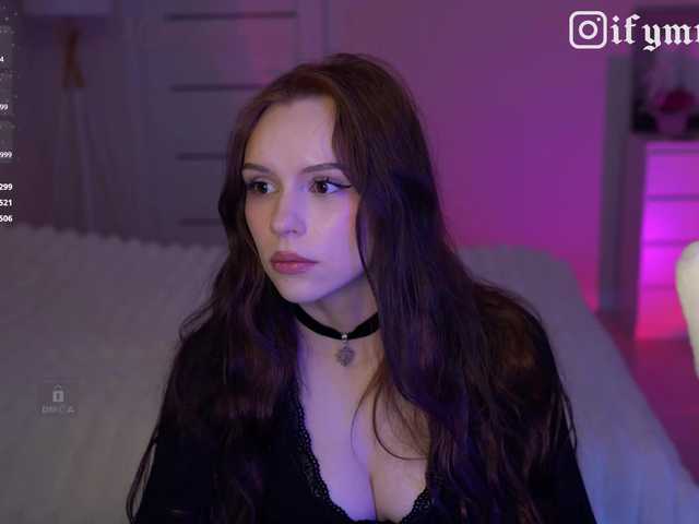 fymryn's BongaCams profile
