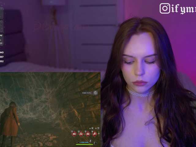 fymryn's BongaCams show and profile