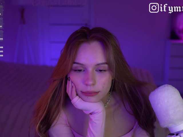 fymryn's BongaCams show and profile