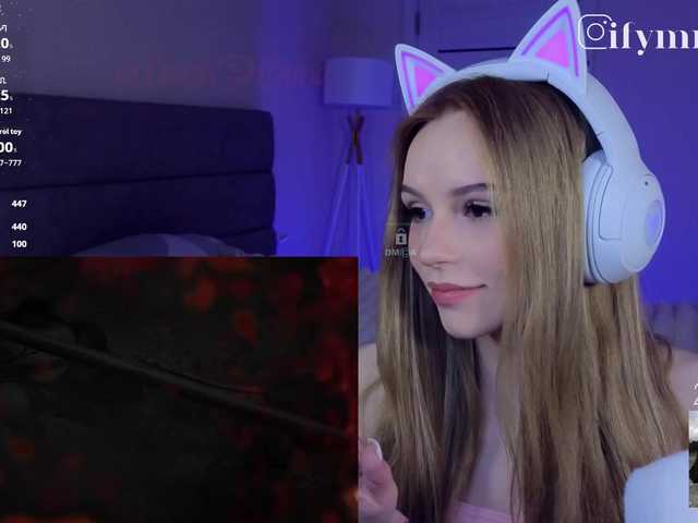 fymryn's BongaCams show and profile