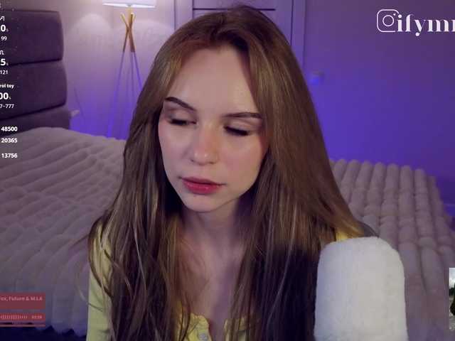 fymryn's BongaCams show and profile