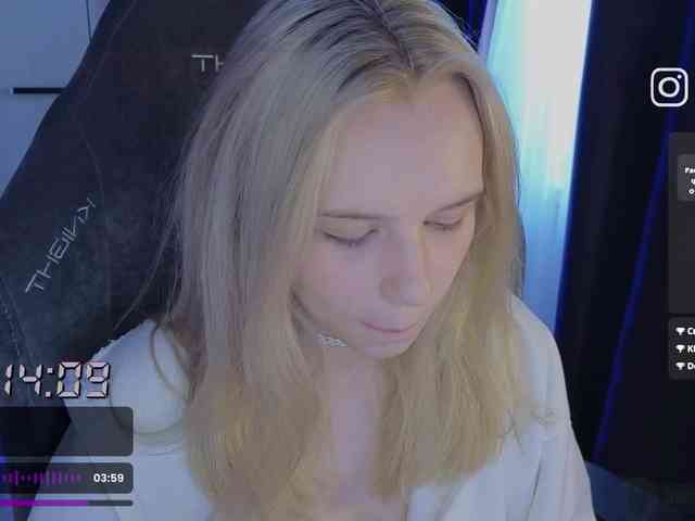 fymryn webcam