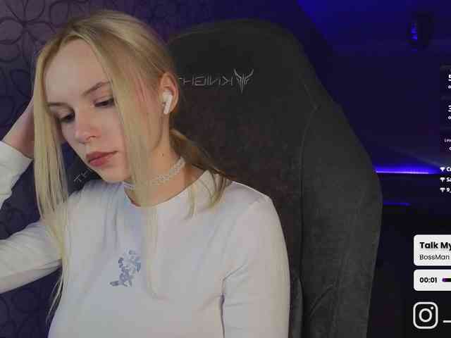 fymryn webcam