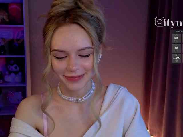 fymryn webcam