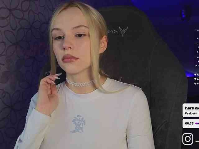 fymryn webcam
