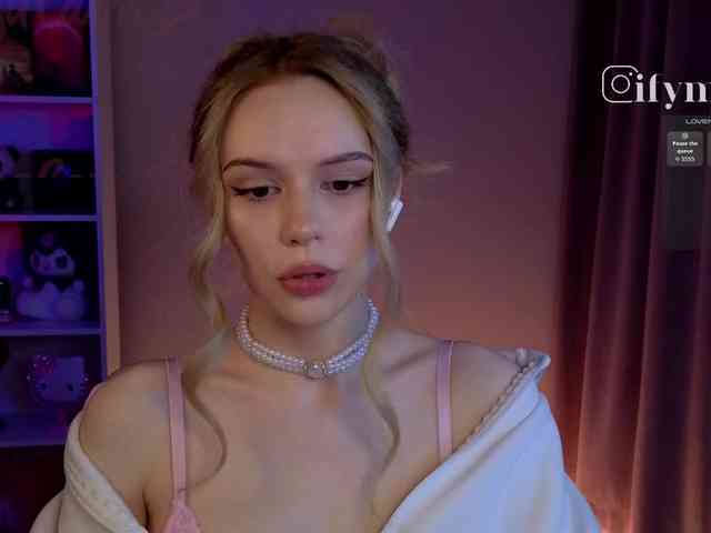 fymryn webcam