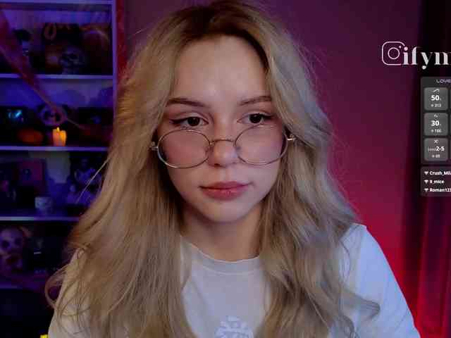 fymryn webcam