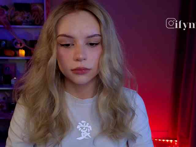fymryn webcam