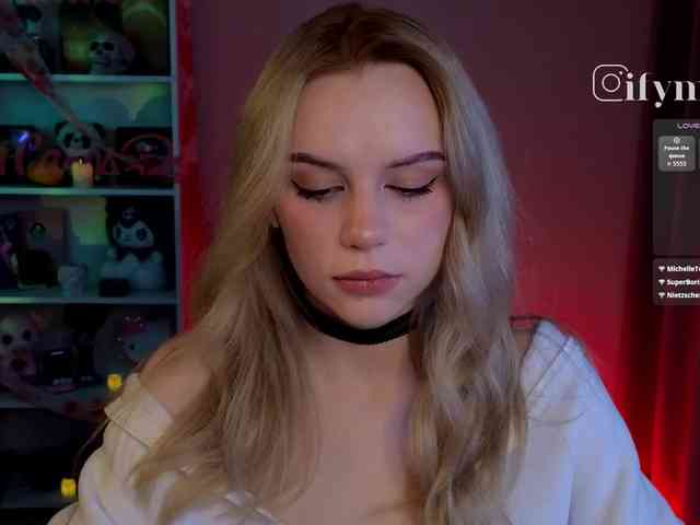 fymryn webcam