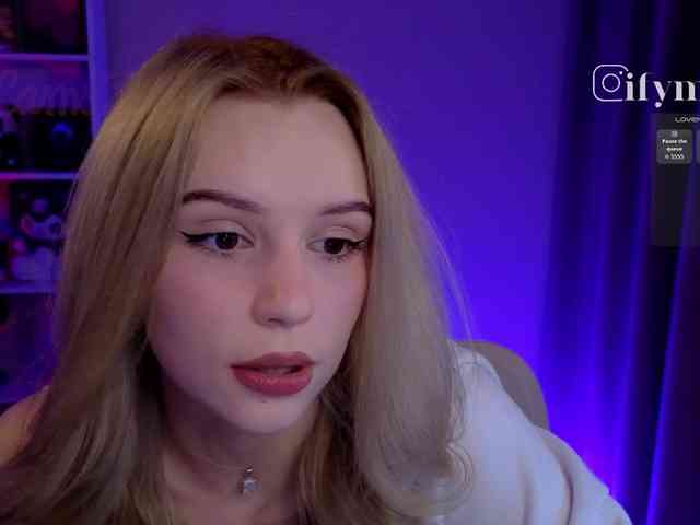 fymryn webcam
