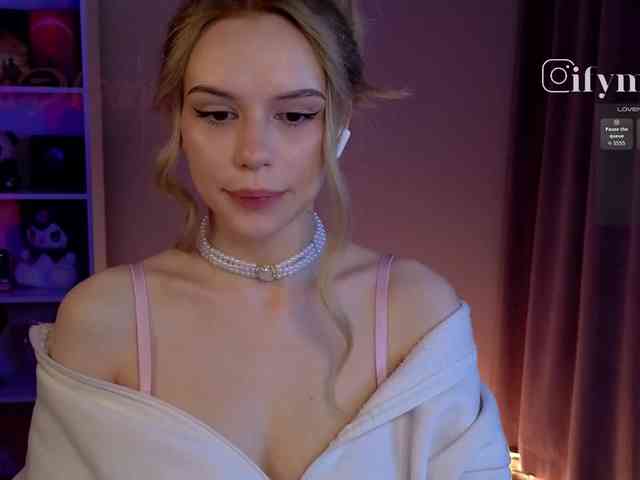 fymryn webcam