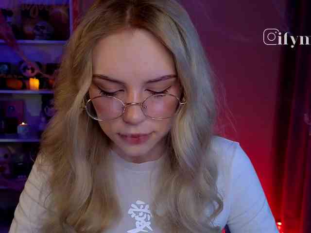 fymryn webcam