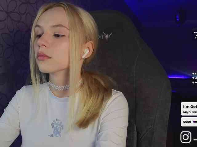 fymryn webcam