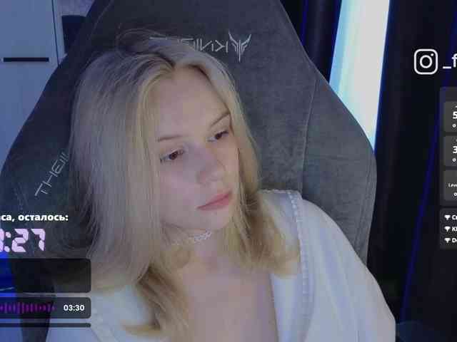 fymryn webcam