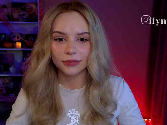 fymryn webcam