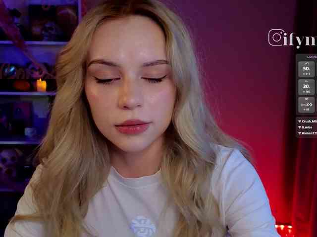 fymryn webcam