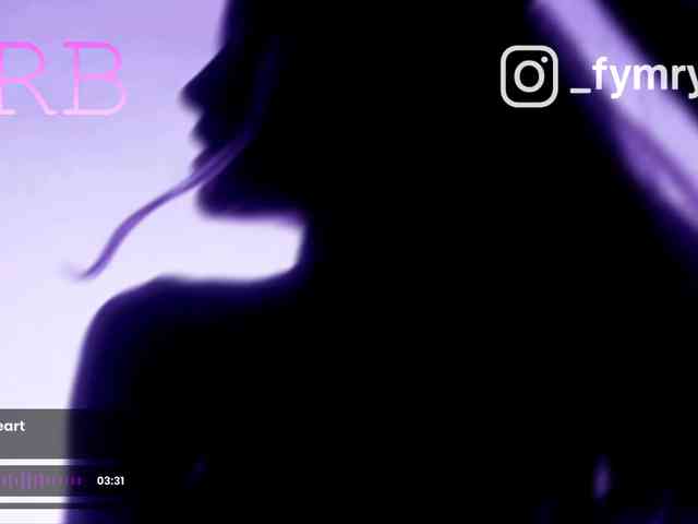 fymryn webcam