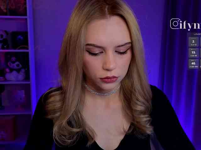 fymryn webcam